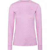 Kari Traa Fryd, Skiunterhemd, Damen, rosa