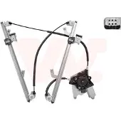 VAN WEZEL 3099261 Elektrischer Fensterheber Vorne Links passend für MERCEDES-BENZ G-Klasse SUV (W463) G-Klasse SUV Cabrio (W463)