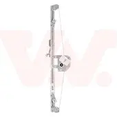VAN WEZEL Fensterheber [Hersteller-Nr. 1987261] für Ford