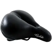 P&P Goldi Sattel
