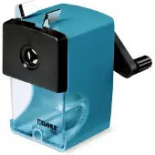 Dahle Spitzmaschine bright petrol