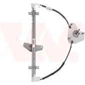 VAN WEZEL 8208267 Elektrischer Fensterheber Vorne Links für HYUNDAI i10 (PA)