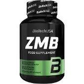 Biotech USA BioTech ZMB 60 Kapseln