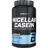 Biotech USA BioTech Micellar Casein 908 g Pulver