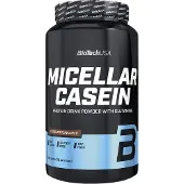 BiotechUSA BioTech Micellar Casein 908 g Pulver