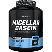 BiotechUSA BioTech Micellar Casein 2270 g Pulver