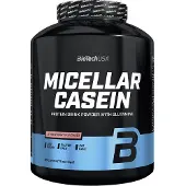 BiotechUSA BioTech Micellar Casein 2270 g Pulver
