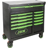 JBM Werkzeugwagen 1040x459x857 Mm