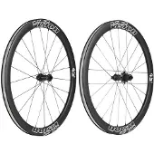 Vision Metron 45 Sl Cl Disc Tubeless B5 Rennrad Laufradsatz