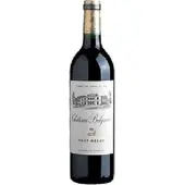 Château Belgrave 2016 - 5ème Cru Classé