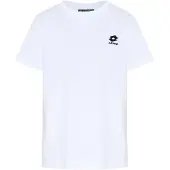 Lotto T-Shirt - mit kleiner Logostickerei