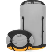 Sea to Summit Packsack Evac Lightweight Compression Dry Bag 35 L High Rise hellgrau