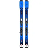 Dynastar Team Speed 100-130 Kid-x+kid 4 Gw Junior Alpin Skier Paket