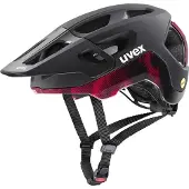 Uvex - UH410712-10XX-52-56 - Fahrradhelm - Unisex