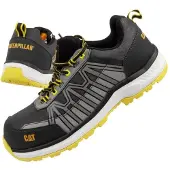CAT Schuhe arbeiten Charge S3 Hro Src P725515