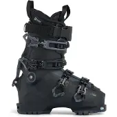 K2 Mindbender Team Lv Woman Touring Ski Boots Schwarz 22.5