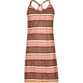 Protest Revolve 21 Short Dress Mehrfarbig 176 cm Mädchen