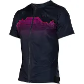 Leatt Mtb Trail 3.0 Kurzarm-t-shirt