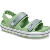 Crocs Crocband Cruiser Sandalen Grün EU 30-31 Junge Grün EU 30-31