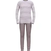 Odlo Active Warm Langarm-basisschicht-set