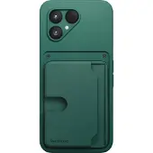 Fairphone Kartenhalter für 6 Grün