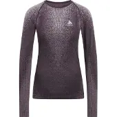 Odlo Performance Warm Langarm-baselayer