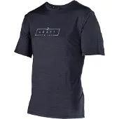 Leatt Mtb Trail 1.0 Kurzarm-t-shirt