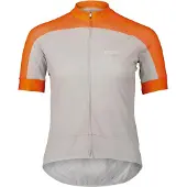 POC Essential Road Logo Kurzarm-radtrikot