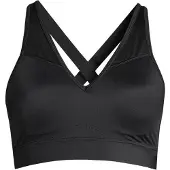 Casall Damen BH Multifunctional Straps Sports Bra