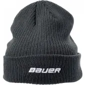 Bauer Team Ribbed Touque SR Wintermütze