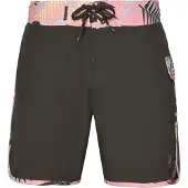 Protest Kenneth Swimming Shorts Grau 2XL