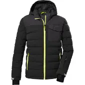 Killtec Kinder Funktionsjacke KSW 123 BYS SKI QLTD JCKT
