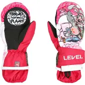 Level Animal Rec Fausthandschuhe