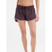 Protest Frauenshorts protestieren gegen Prtbaltic Beachshort