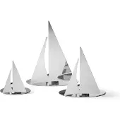 Philippi 235006 - RegattaTeelichthalter L
