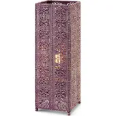 Markslöjd Agra Tischlampe Violett