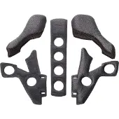 Leatt Enduro 2.0 Innenpolsterung