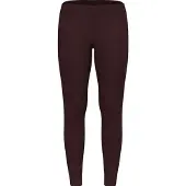 Odlo Damen Unterhose BL BOTTOM long MERINO 200