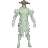 Mcfarlane Toys Mortal Kombat Raiden-figur 18 Cm