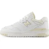 New Balance MODE.SCHUHE DAME 550 WEISS