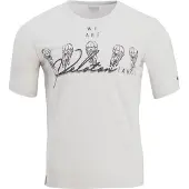 Silvini Berici Kurzarm-t-shirt