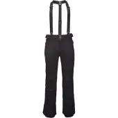 Killtec Thônes MN Ski Sftshll PNTS A schwarz
