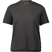POC Ultra Short Sleeve T-shirt Grau XS Frau