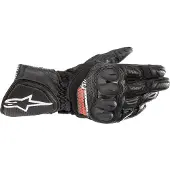 Alpinestars SP-8 Air Handschuhe unisex schwarz, XL