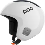 POC Skihelm Skull Dura Comp MIPS Hydrogen Unisex White-51 - 54 cm