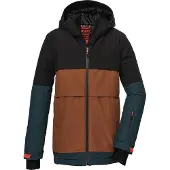 Killtec Kinder Funktionsjacke KSW 126 BYS SKI JCKT