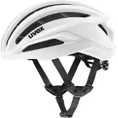 Uvex Surge white matt 59-61 cm