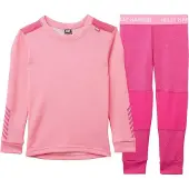 Helly Hansen Lifa Merino Set Langarm-basisschicht-set