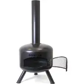 Bonfeu BonGiro Schwarz