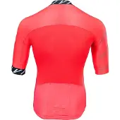 Silvini Trikot Stelvio MD1604 – Herren Rubinrot größe S 3120-MD1604-21082